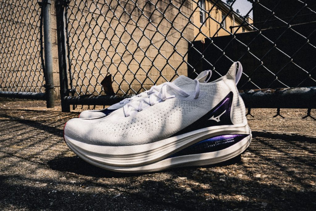 Mizuno Neo Vista 2 Review: The NXT Best Thing