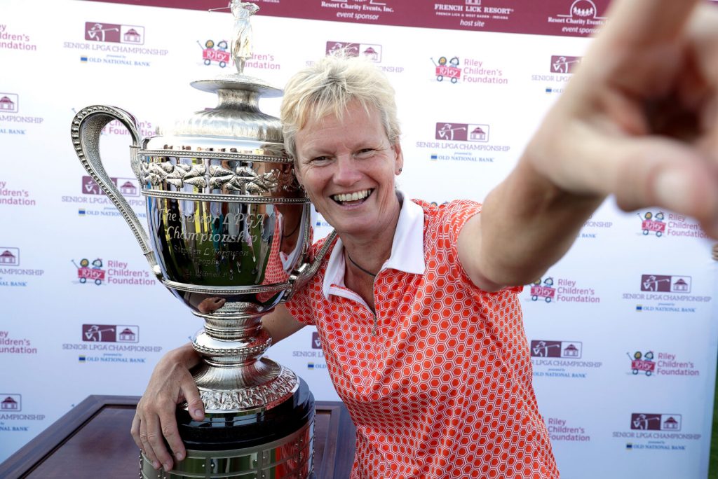 Trish Johnson appointed MBE Trish Johnson appointed MBE