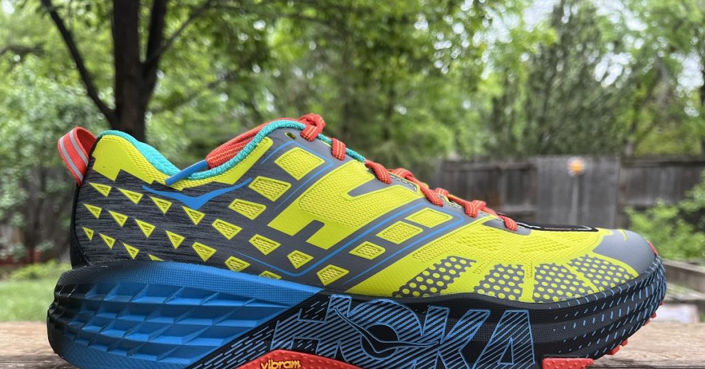 Hoka Speedgoat 2 2025 Reissue Review: 8 Years since the OG. How does this classic measure up? Hoka Speedgoat 2 2025 Reissue Review: 8 Years since the OG. How does this classic measure up?