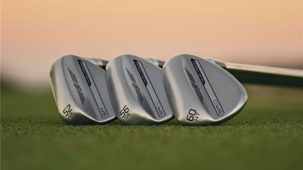 What are the best wedges to sharpen your short game? We pick five of the best