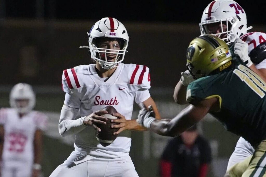Alabama finds its QB; Ryder Lyons is set to announce: What I'm hearing on recruiting trail