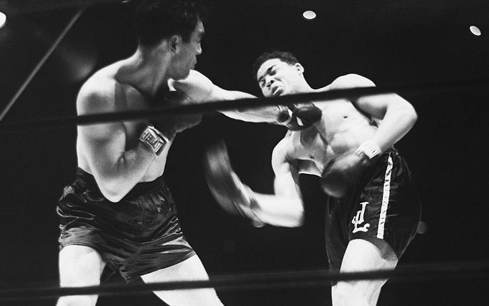 June 19, 1936: Louis vs Schmeling I