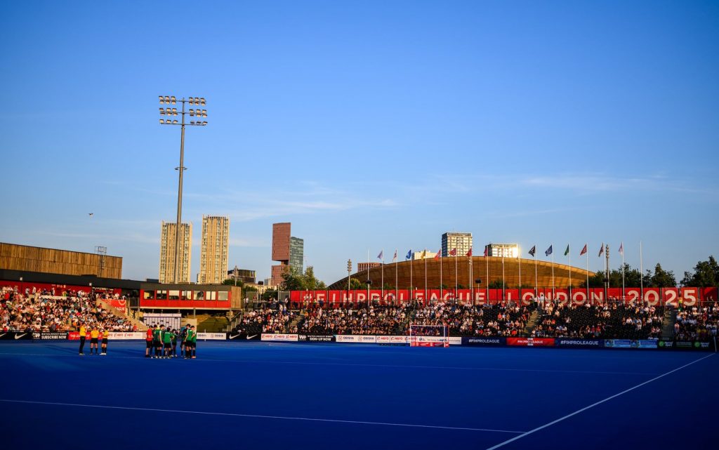 England: FIH Hockey Pro League London squads updated England: FIH Hockey Pro League London squads updated