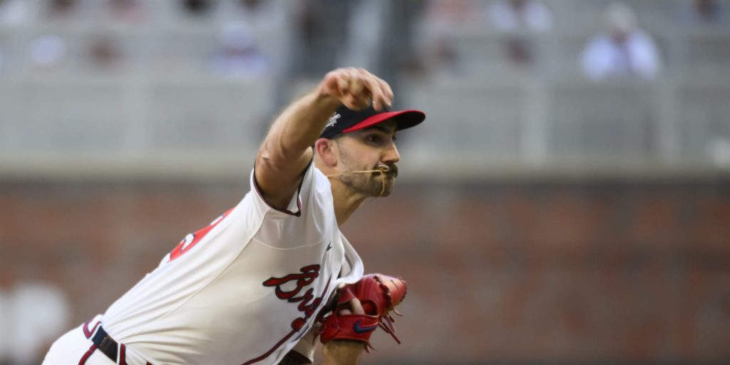 Braves 'feel like our old selves again' after series sweep of Mets Braves 'feel like our old selves again' after series sweep of Mets