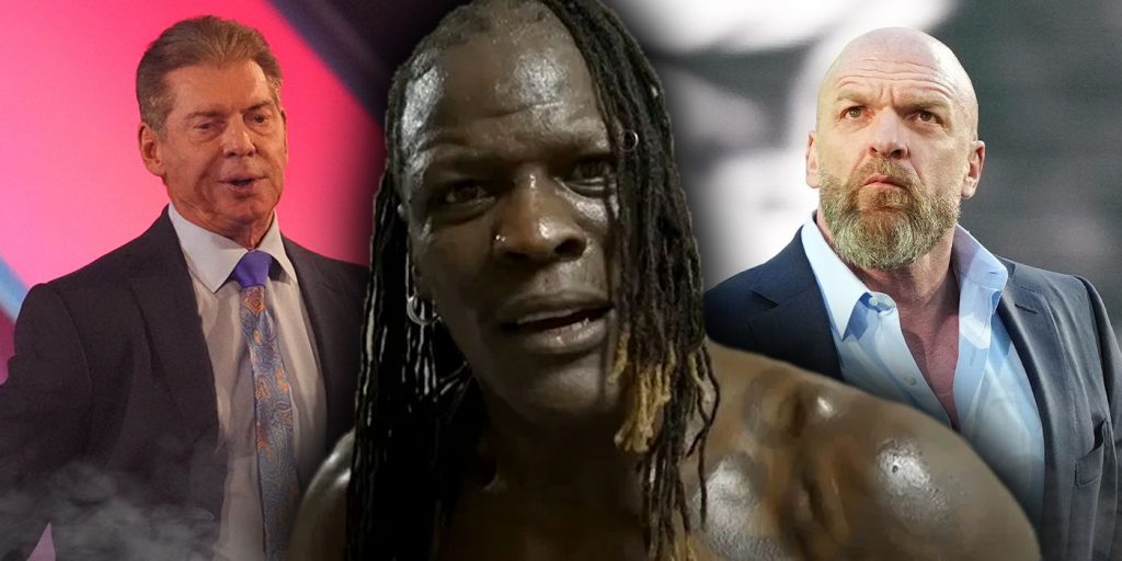 WWE Releases Under Triple H That Vince McMahon Would’ve Blocked