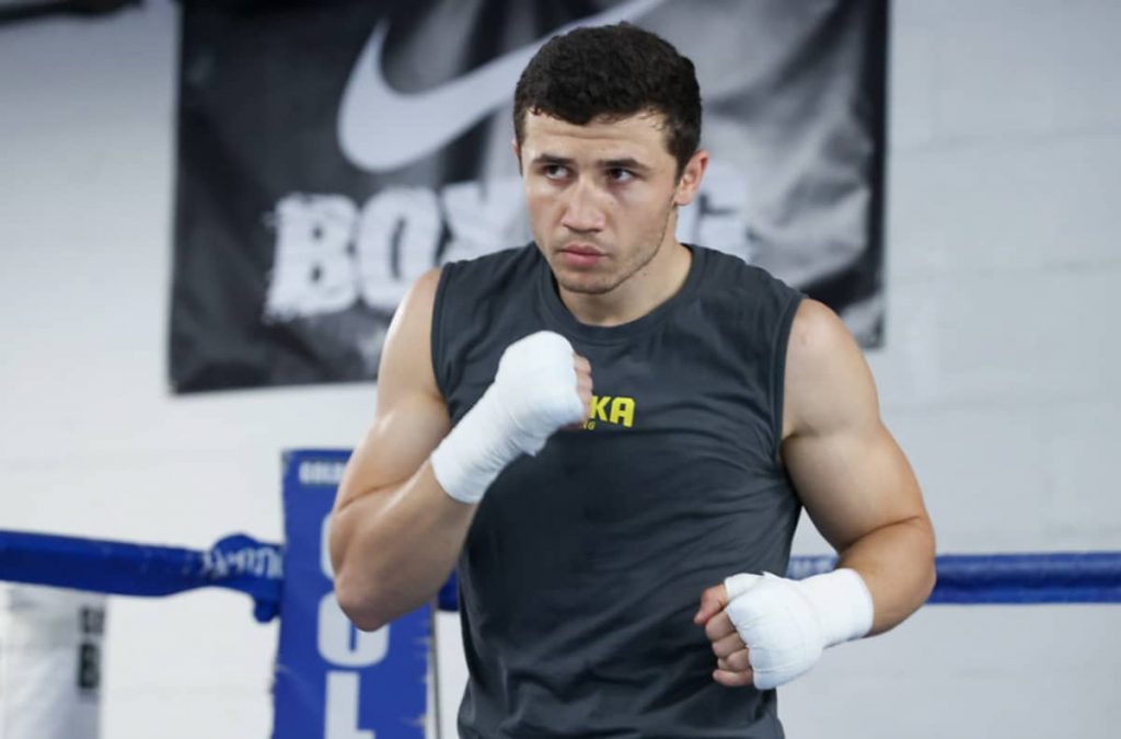 Sergio Mora Urges Jaron ‘Boots’ Ennis to Fight Israil Madrimov in 154-lb Debut: A Bold Move for a Statement Victory? Sergio Mora Urges Jaron ‘Boots’ Ennis to Fight Israil Madrimov in 154-lb Debut: A Bold Move for a Statement Victory?