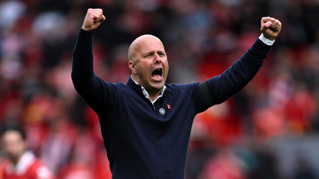 Premier League superstar in line to follow Florian Wirtz and Milos Kerkez to Liverpool Premier League superstar in line to follow Florian Wirtz and Milos Kerkez to Liverpool