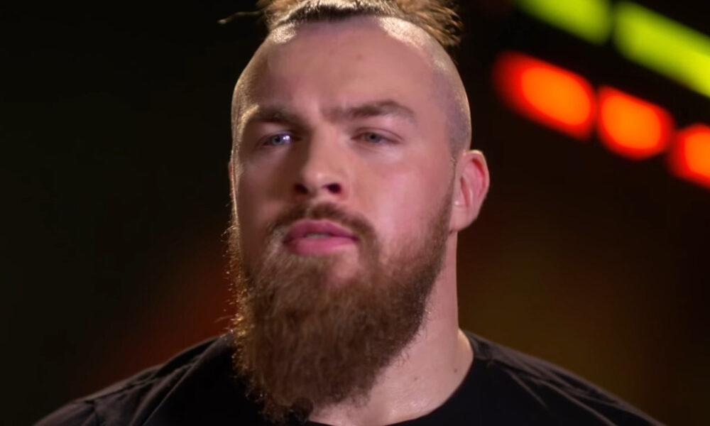 Gallus Star Joe Coffey Reveals Frustration Over WWE Release After Drew McIntyre Main Roster Promises Gallus Star Joe Coffey Reveals Frustration Over WWE Release After Drew McIntyre Main Roster Promises