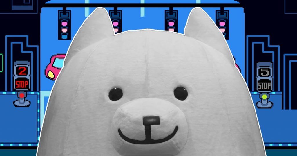 Deltarune's closing credits confirm Chapter 5 should be with us comparatively soon