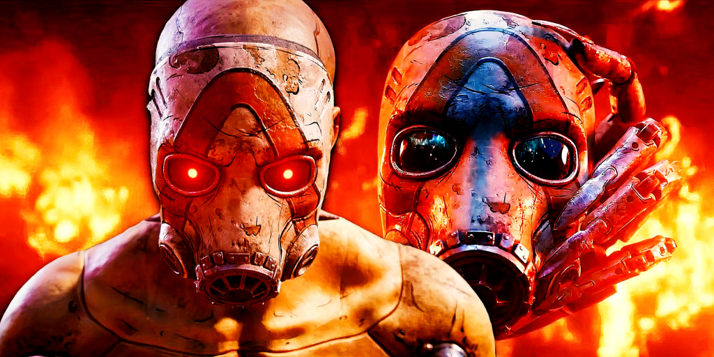 Borderlands 4 played: The series’ coolest combat meets surprisingly unspectacular exterminators Borderlands 4 played: The series’ coolest combat meets surprisingly unspectacular exterminators