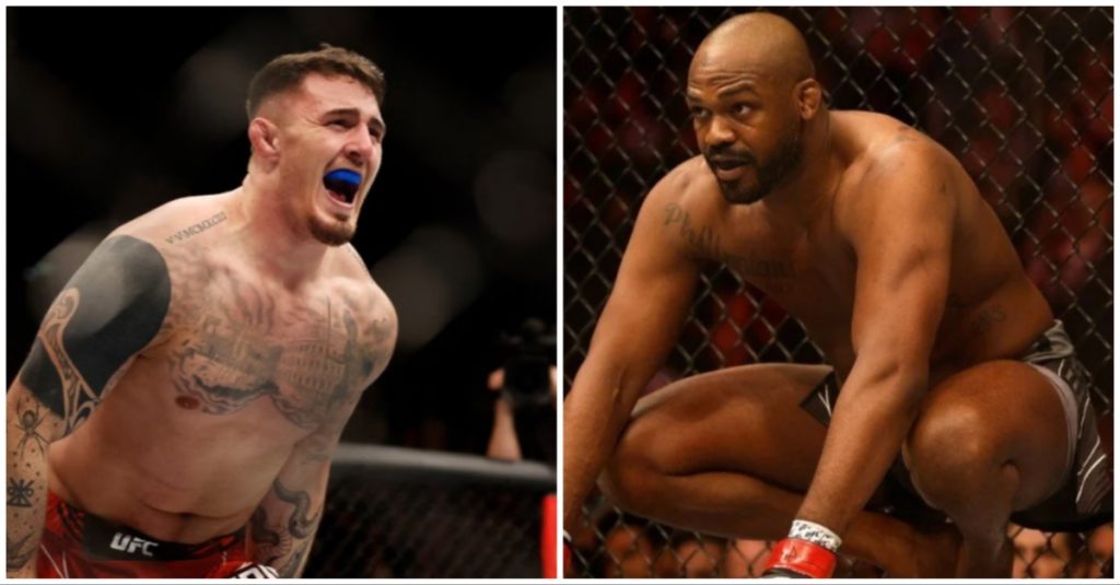 Jon Jones vs Tom Aspinall will happen, says MMA analyst