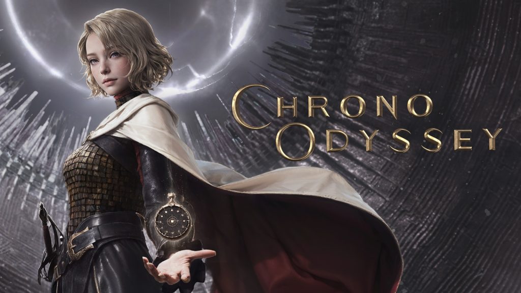 Chrono Odyssey Preview Chrono Odyssey Preview