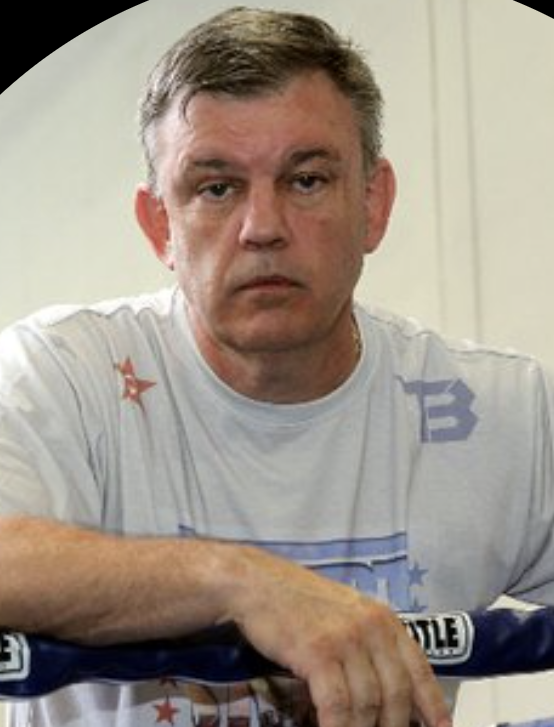 Teddy Atlas On Canelo-Crawford: “The Smaller Man May Have His Day.”