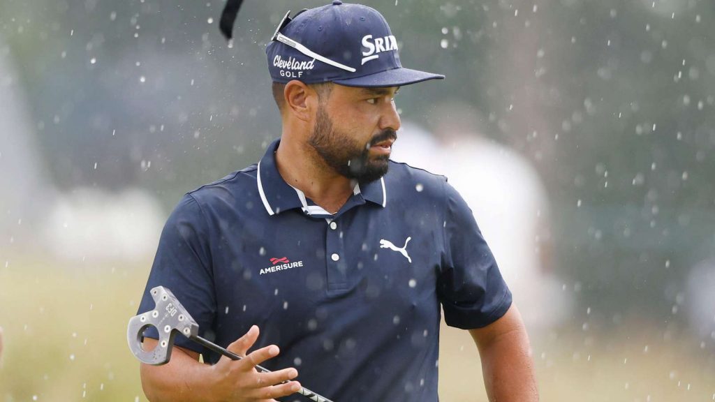 Revealed: why JJ Spaun’s magical US Open putter will go down in history?