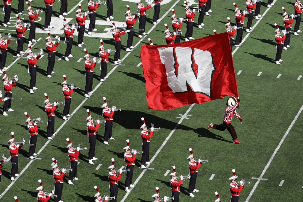Wisconsin Football Files Landmark Lawsuit Against Another Program