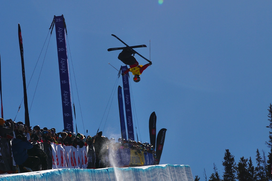 2025/26 U.S. Domestic FIS World Cup Schedule Announced with Olympic Qualifiers on the Line
