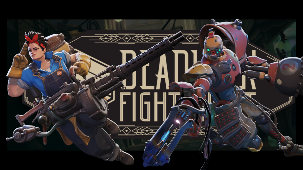 The Winners and Losers from Deadlock Fight Night #30