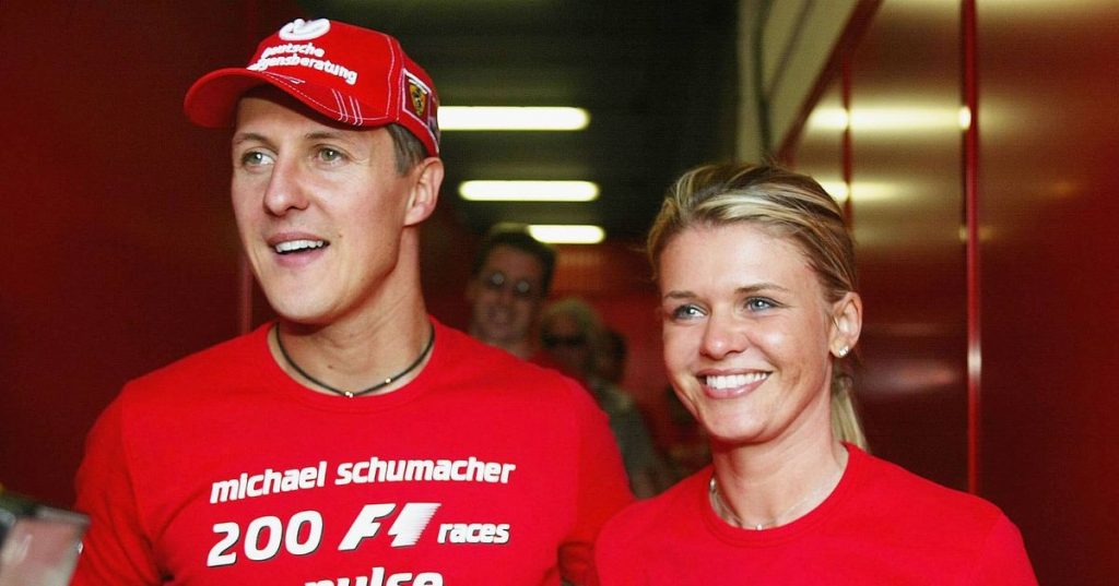 Fact and fiction around Michael Schumacher's health cleared up after 'lying in bed' update