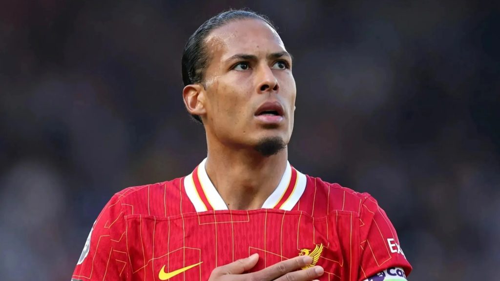 ‘Not messing about’ – Liverpool laying down marker for Premier League rivals over potential new-look defence ‘Not messing about’ – Liverpool laying down marker for Premier League rivals over potential new-look defence