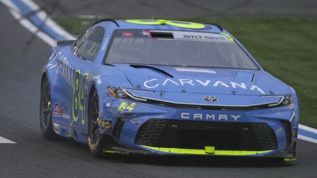 Jimmie Johnson Reveals the Biggest Reason Behind His Success At Hendrick Motorsports