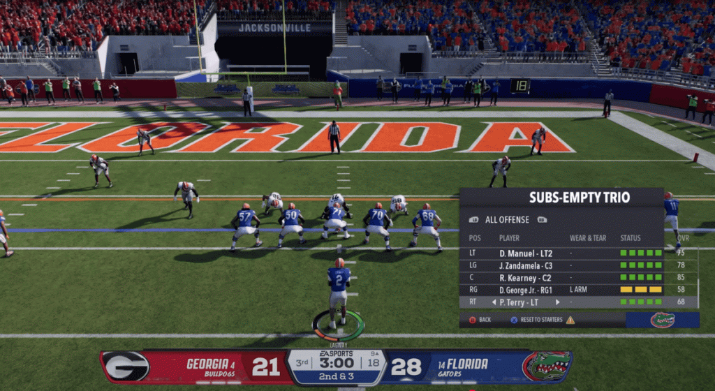 College Football 26 deep dive includes major fix. Plus: MWC title drama