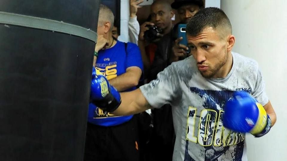 Are You Right-Handed? Here’s Why You Should Try Training Southpaw In Boxing Are You Right-Handed? Here’s Why You Should Try Training Southpaw In Boxing
