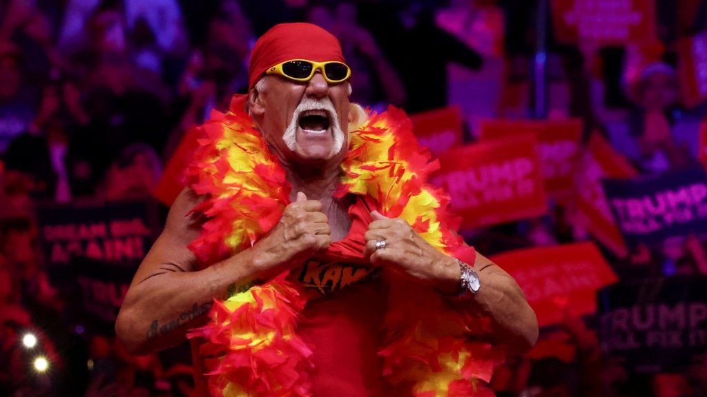 Hulk Hogan hospitalized as deathbed rumors swirl following WWE legend’s long-term health issues