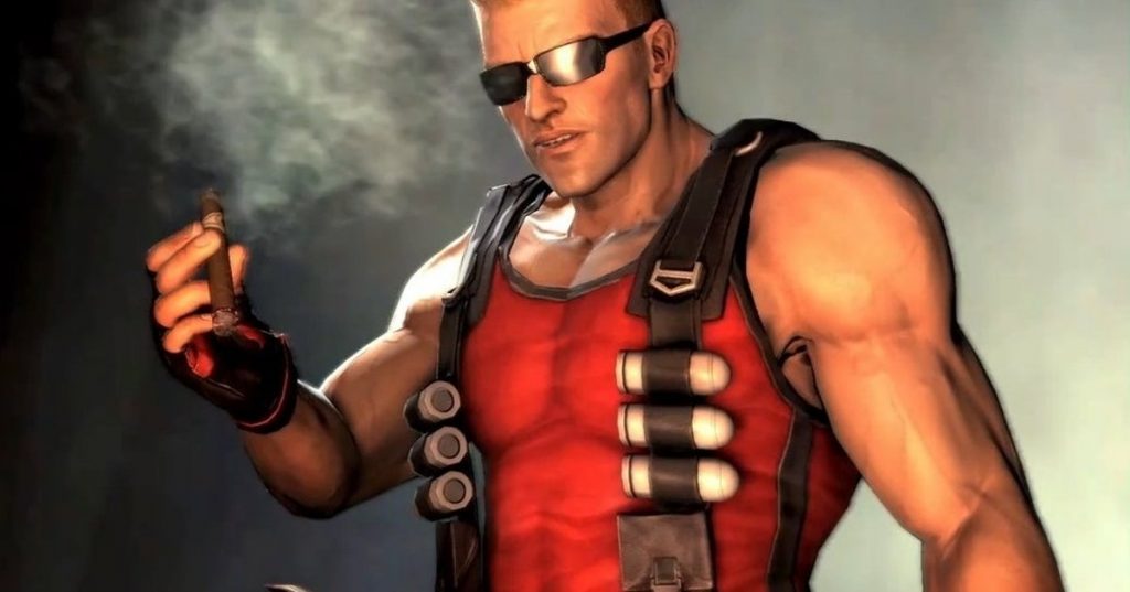 Hollywood producer Adi Shankar acquires rights to Duke Nukem
