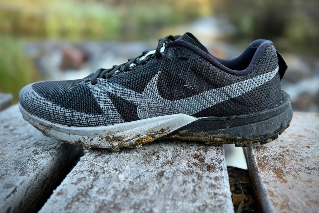 Nike Terra Kiger 10 Review: A Decade Changes Everything