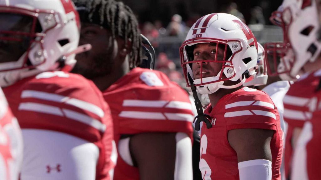 Wisconsin football makes NCAA history with tampering lawsuit against Miami