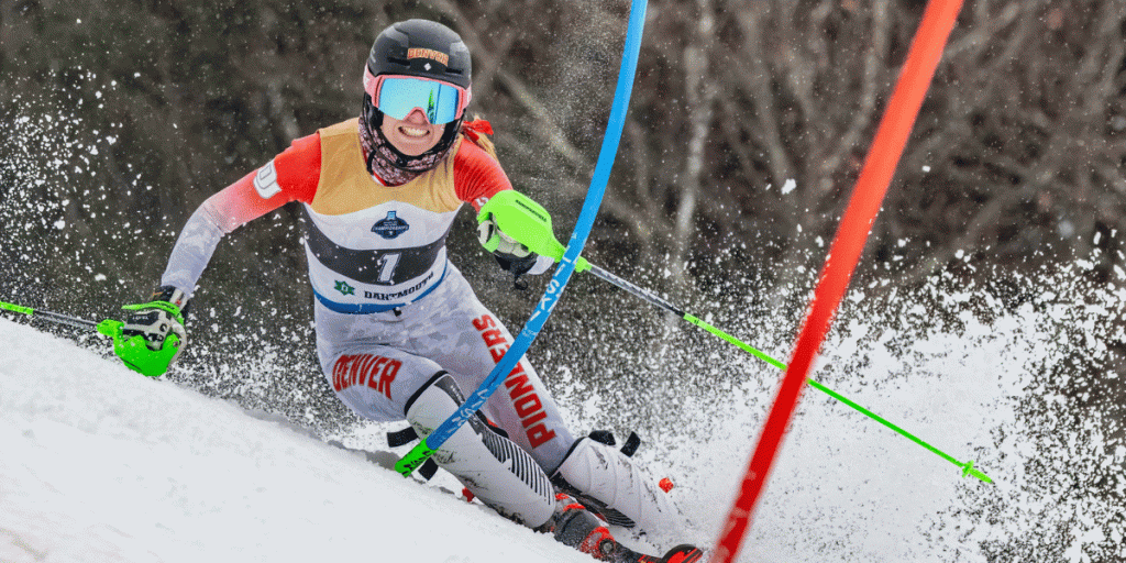 Denver Skiing’s Sara Rask Returning For 2026 Season