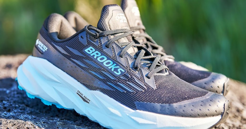 Brooks Cascadia 19 and Cascadia 19 GTX Multi Tester Review Brooks Cascadia 19 and Cascadia 19 GTX Multi Tester Review