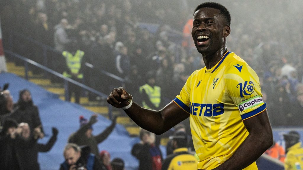 ‘That tells me he’s leaving’ – Liverpool summer signing could spell end of time at club for fan favourite ‘That tells me he’s leaving’ – Liverpool summer signing could spell end of time at club for fan favourite