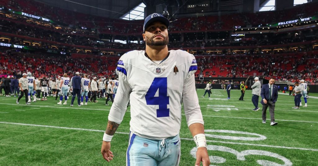 3 Cowboys who could break franchise records in 2025 3 Cowboys who could break franchise records in 2025
