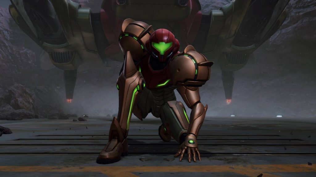 Don’t believe the Tube’s lies – Metroid Prime 4 isn’t actually out now