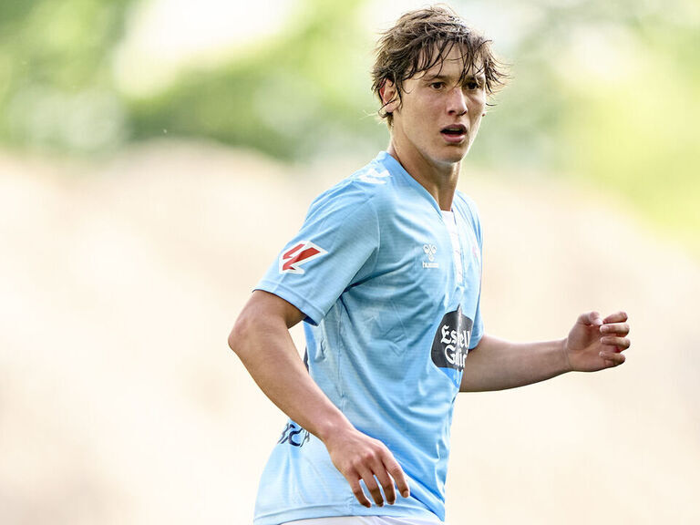 Wolves sign attacking midfielder Fer Lopez from Celta Vigo
