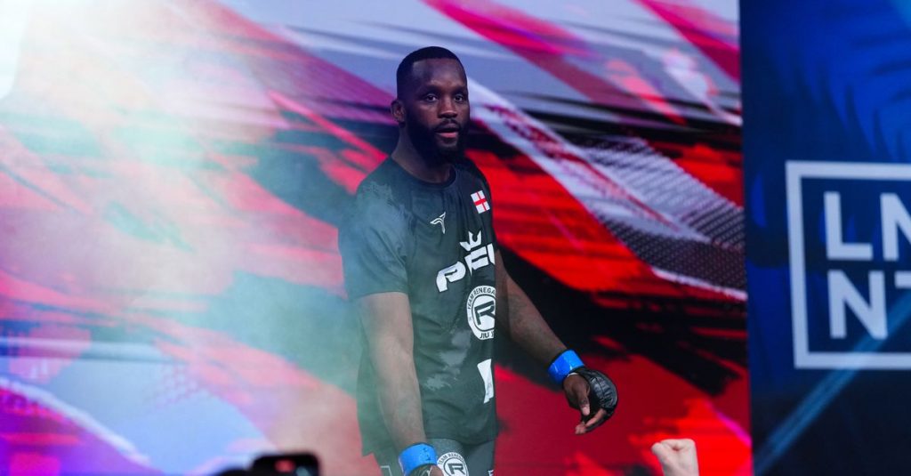 Latest PFL 7 World Tournament Fight Card, Rumors Latest PFL 7 World Tournament Fight Card, Rumors