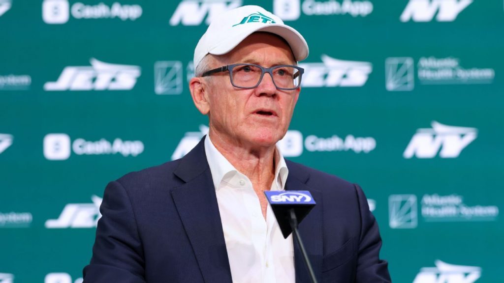 N.Y. Jets owner buys stake in Crystal Palace team N.Y. Jets owner buys stake in Crystal Palace team