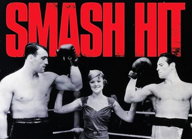 Smash Hit: A ‘Killer’ Collection