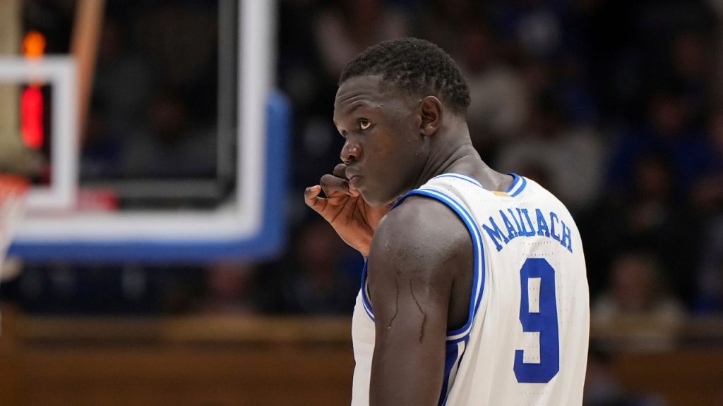 NBA draft will have tons of international talent NBA draft will have tons of international talent