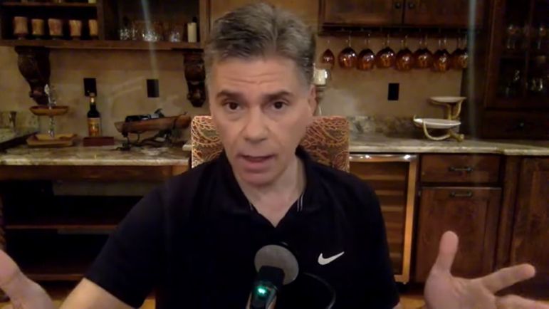 ‘Crapshow’ Or Rousing Success: Mike Florio Has No Idea How Steelers Will Finish ‘Crapshow’ Or Rousing Success: Mike Florio Has No Idea How Steelers Will Finish