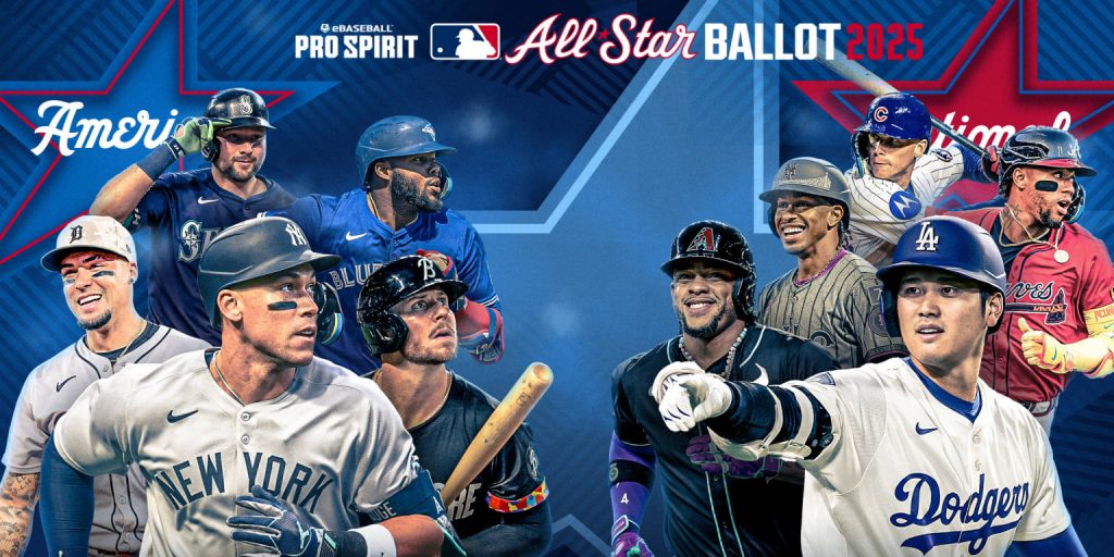 Acuña Jr. needs votes to secure Phase 2 spot after new All-Star Ballot update