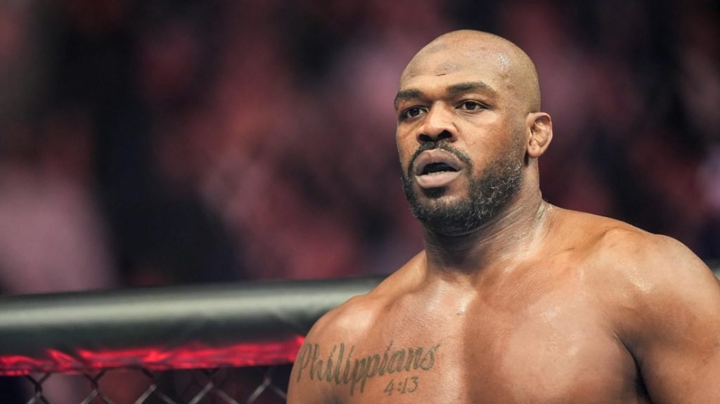 Jon Jones due in court July 24 on new charges Jon Jones due in court July 24 on new charges