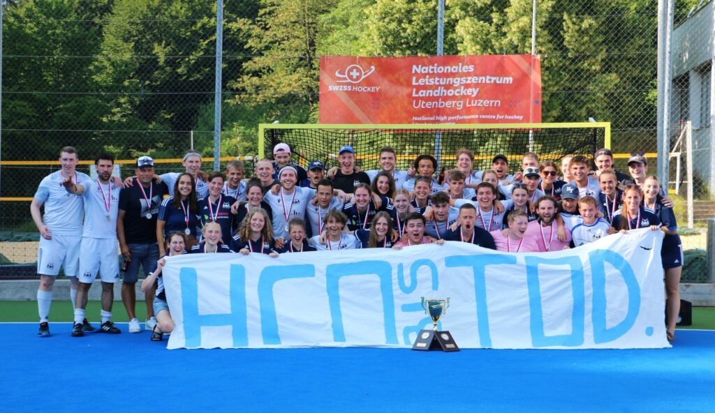 EHL: Swiss champs Olten earn first ever ticket to EHL EHL: Swiss champs Olten earn first ever ticket to EHL