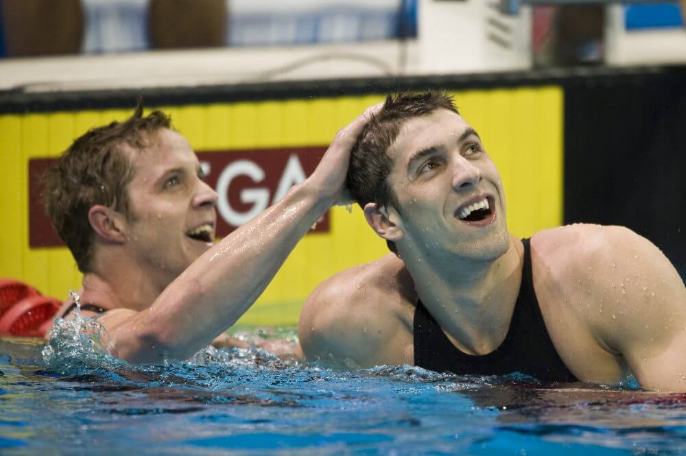 The Sydney Six: A Group of Teenagers Launched a Special Era for USA Swimming