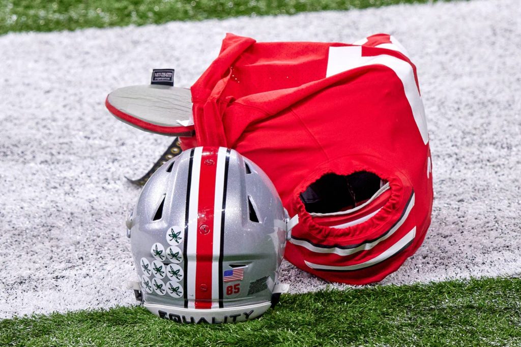 Prayers Pouring In After Ohio State Football Legend Dies At 71