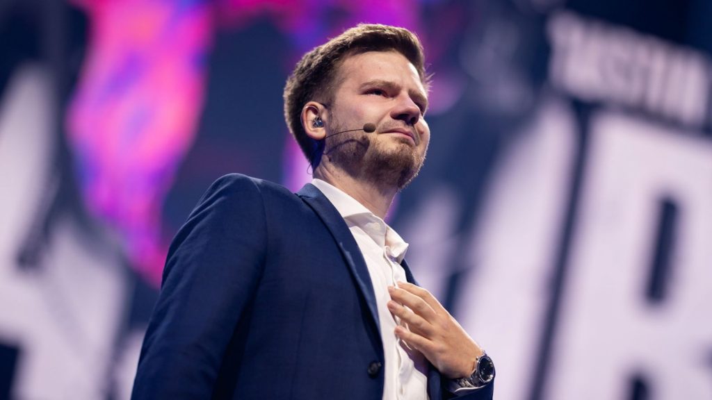 Dupreeh retires from Counter-Strike pro play: A look back at his championships and best plays