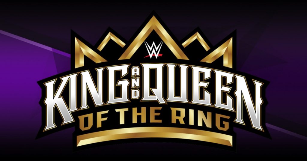 Two Advance To King & Queen Of The Ring Finals