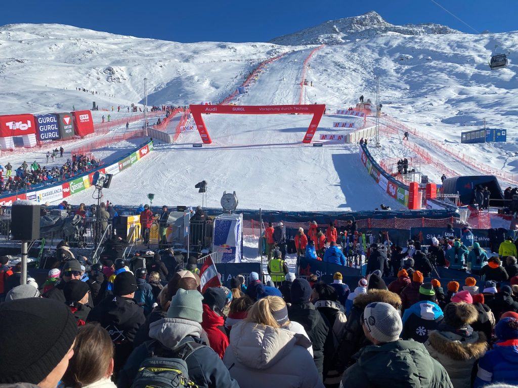 Marcel Hirscher to Race Again Next Season Marcel Hirscher to Race Again Next Season