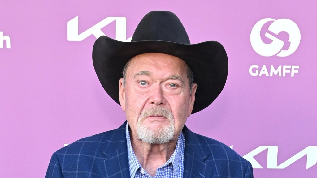 WWE legend Jim Ross, 73, releases health update after undergoing colon cancer surgery